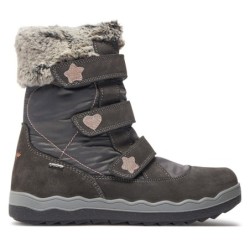 Schneeschuhe Primigi 6880200 D GORE-TEX Grau