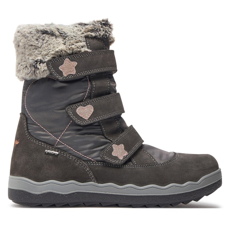 Schneeschuhe Primigi 6880200 D GORE-TEX Grau