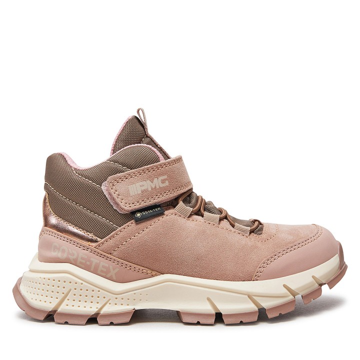 Schnürschuhe Primigi 6936511 S GORE-TEX Rosa