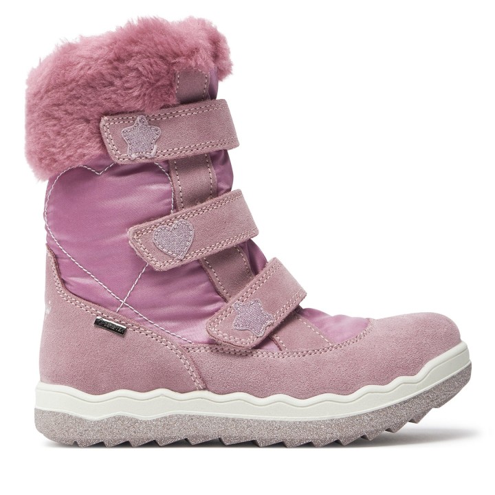 Schneeschuhe Primigi 6880211 S GORE-TEX Rosa