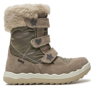 Schneeschuhe Primigi 6880233 S GORE-TEX Beige