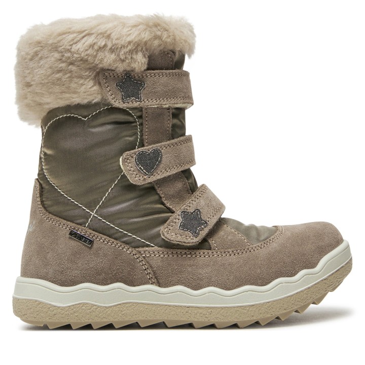 Schneeschuhe Primigi 6880233 S GORE-TEX Beige