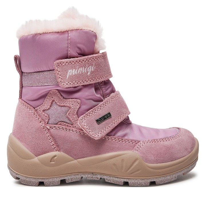 Schneeschuhe Primigi 6878533 M GORE-TEX Rosa