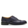 Halbschuhe Gino Rossi FLAVIO-03 124AM Dunkelblau