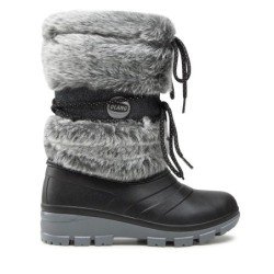 Schneeschuhe Olang Puff Grau