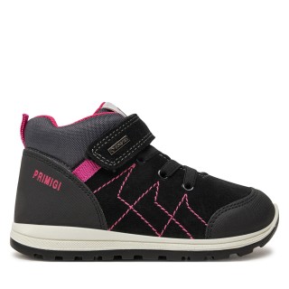 Schnürschuhe Primigi 6855544 S GORE-TEX Schwarz