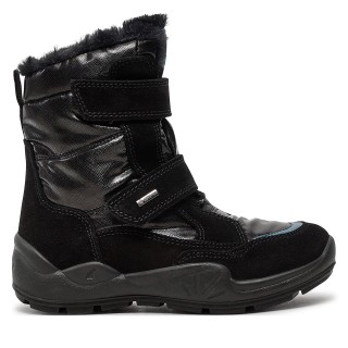 Schneeschuhe Primigi 6882511 S GORE-TEX Schwarz