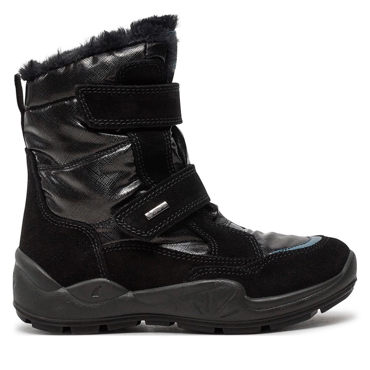 Schneeschuhe Primigi 6882511 S GORE-TEX Schwarz