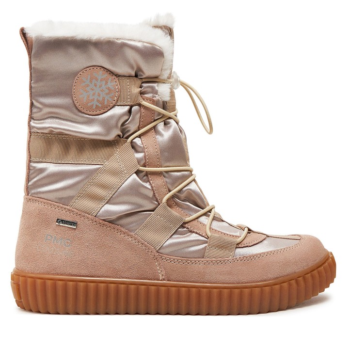 Schneeschuhe Primigi 6938100 D GORE-TEX Rosa