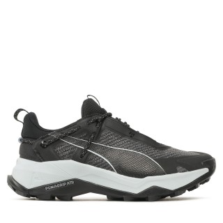 Laufschuhe Puma Explore Nitro Wns 37785501 Schwarz