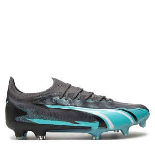 Fußballschuhe Puma ULTRA ULTIMATE RUSH FG/AG 10782701 01 Grau
