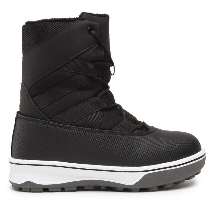 Schneeschuhe 4F 4FJAW22FSBSF005 Schwarz