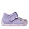 Hausschuhe Froddo Classic Slippers G1700396-1 M Violett