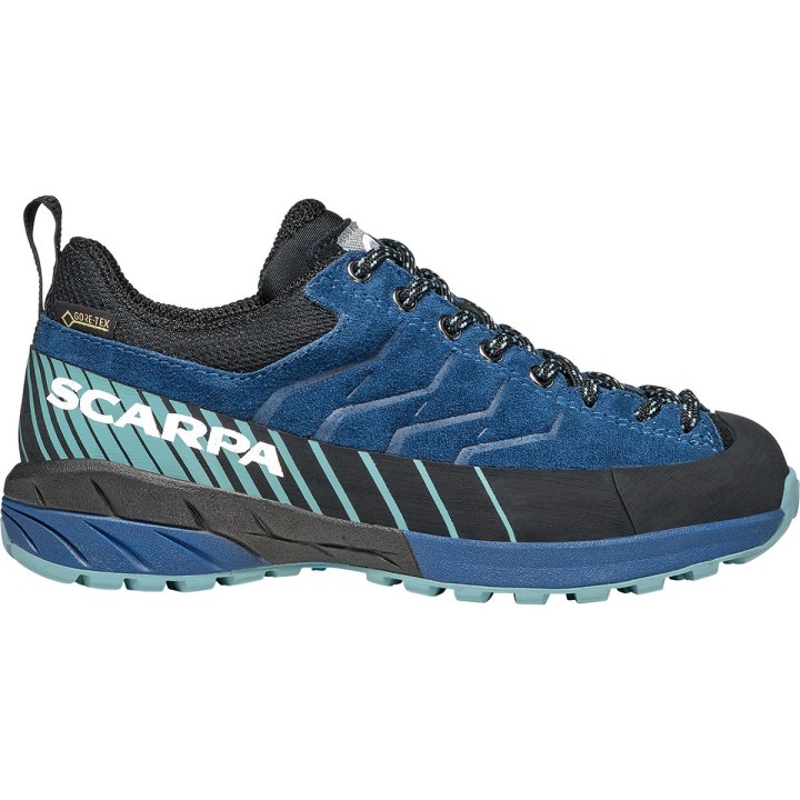 Scarpa Kinder Mescalito Lace GTX Schuhe