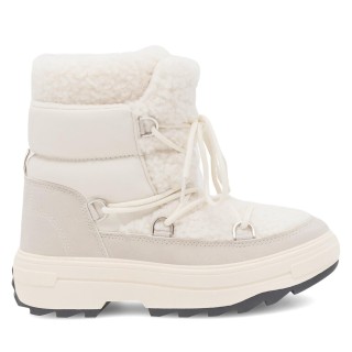 Schneeschuhe DeeZee LORI N10368 Écru