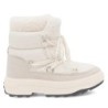 Schneeschuhe DeeZee LORI N10368 Écru