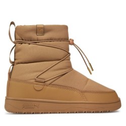 Schneeschuhe Puma Snowbae Wns Toasted-Chocolate 393920 04 Braun