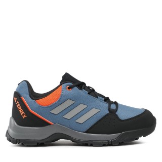 Trekkingschuhe adidas Terrex Hyperhiker Low Hiking IF5701 Dunkelblau