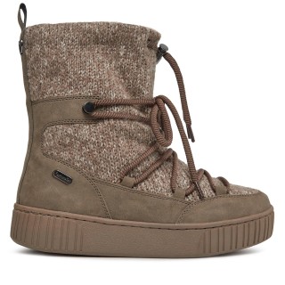 Schneeschuhe Marco Tozzi 2-26290-41 Beige