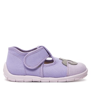 Hausschuhe Froddo Classic Slippers G1700396-1 S Violett