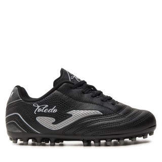Fußballschuhe Joma Toledo Jr TOJW2401AG Schwarz