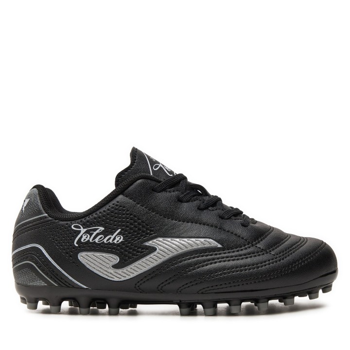 Fußballschuhe Joma Toledo Jr TOJW2401AG Schwarz