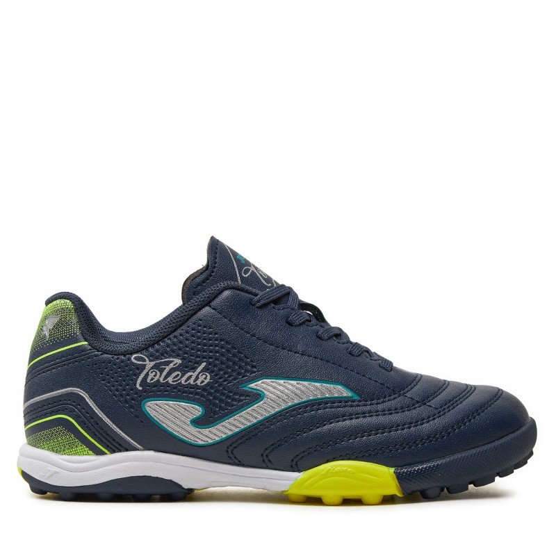 Fußballschuhe Joma Toledo Jr Turf TOJS2403TF Dunkelblau