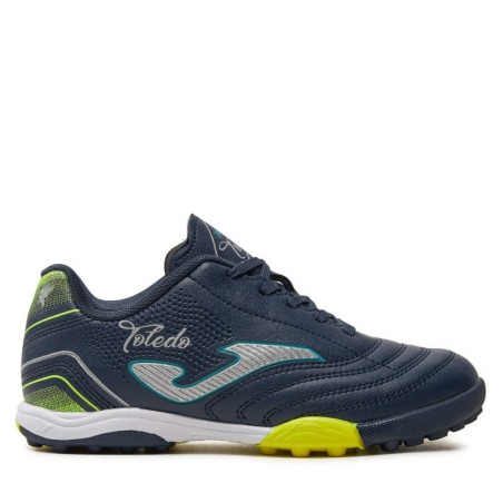 Fußballschuhe Joma Toledo Jr Turf TOJS2403TF Dunkelblau