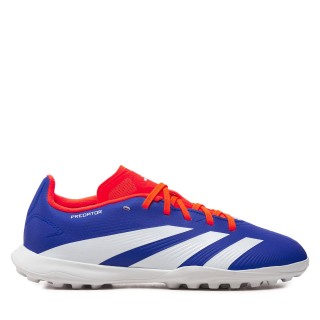 Fußballschuhe adidas Predator League TF IF6413 Blau