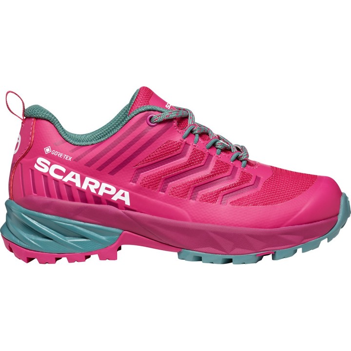 Scarpa Kinder Rush GTX Schuhe