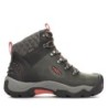 Trekkingschuhe Keen Revel III 1013212 Schwarz