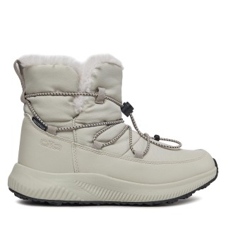 Schneeschuhe CMP Sheratan Lifestyle Shoes Wp 30Q4576 Beige