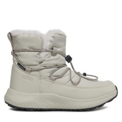 Schneeschuhe CMP Sheratan Lifestyle Shoes Wp 30Q4576 Beige