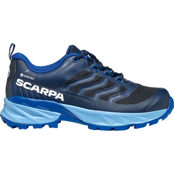 Scarpa Kinder Rush GTX Schuhe