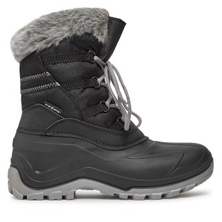 Schneeschuhe Trezeta Yuki 10722510 Schwarz