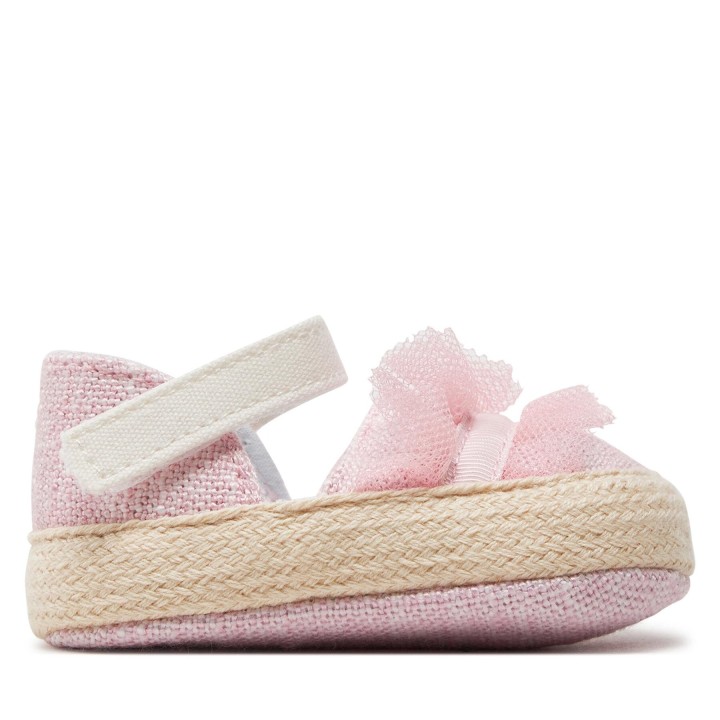 Halbschuhe Mayoral 9741 Rosa