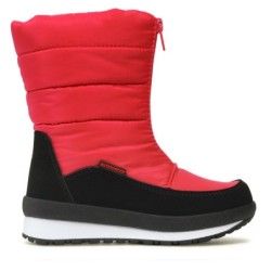 Schneeschuhe CMP Kids Rae Snow Boots Wp 39Q4964 Rosa