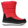 Schneeschuhe CMP Kids Rae Snow Boots Wp 39Q4964 Rosa