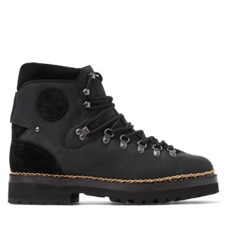 Schnürschuhe Polo Ralph Lauren 812913535002 Schwarz