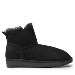 Schneeschuhe Tamaris 1-26866-41 Schwarz