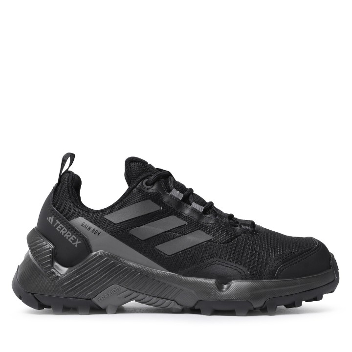 Trekkingschuhe adidas Terrex Eastrail 2.0 RAIN.RDY Hiking Shoes HQ0931 Schwarz
