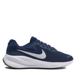 Laufschuhe Nike Revolution 7 FB2207 400 Dunkelblau