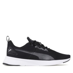Laufschuhe Puma Flyer Runner Jr 192928 01 Schwarz