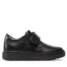 Halbschuhe Geox J Riddock B. G J847SG 00043 C9999 S Schwarz