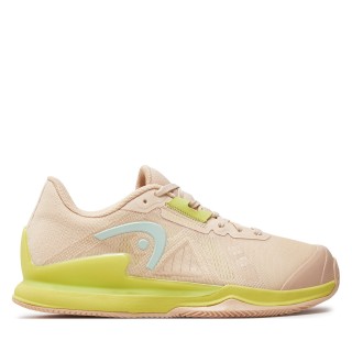 Tennisschuhe Head Sprint Pro 3.5 Clay 274153 Beige