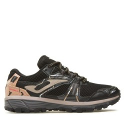 Laufschuhe Joma Tk.Shock Lady 2301 TKSHLS2301 Schwarz