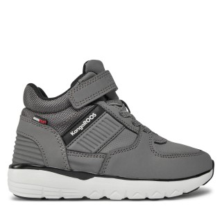 Schnürschuhe KangaRoos K-Ts Caspo Ev Rtx 18609 000 2019 Grau