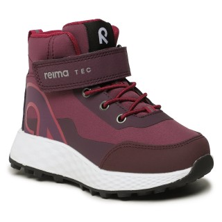 Schnürschuhe Reima Hiipien 5400018B Violett