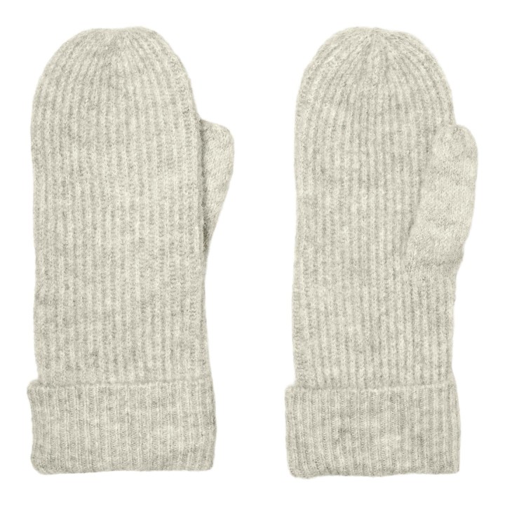 Damenhandschuhe Vero Moda 10291617 Grau