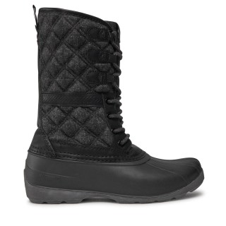 Schneeschuhe Kamik NF4329 Schwarz